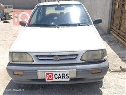 سايبا 131